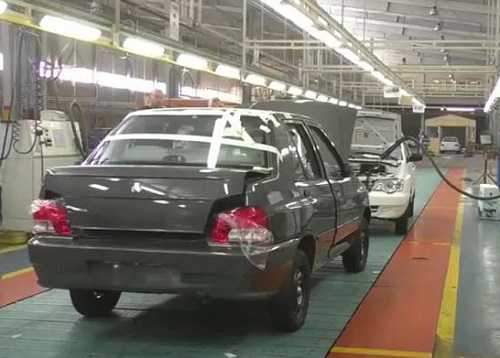 قیمت پراید پس از توقف تولید چه خواهد شد؟