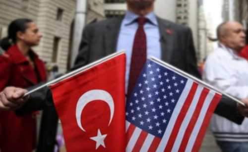 به زودی اقتصاد ترکیه را نابود خواهم کرد