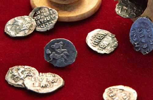 گرانترین سکه دنیا به ارزش 1.88 میلیون دلار