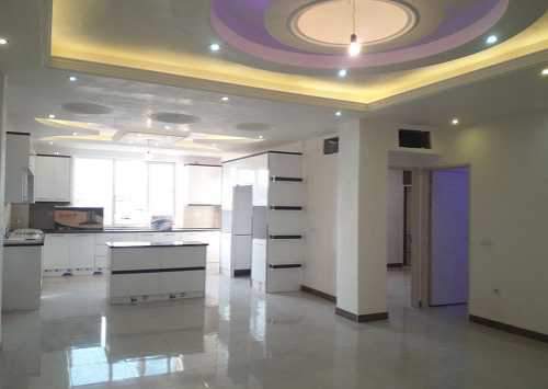 وضعیت آپارتمانهای نوساز در بازار مسکن تهران