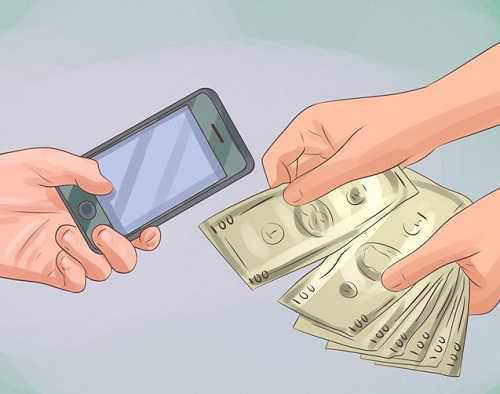 قبل از خرید گوشی حتما این 5 نکته را در نظر بگیرید