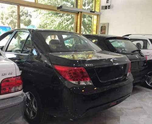 پرونده 5 شرکت خودرویی روی میز تعزیرات