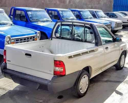 تصمیم گیری برای توقف تولید خودروها بعد از اربعین