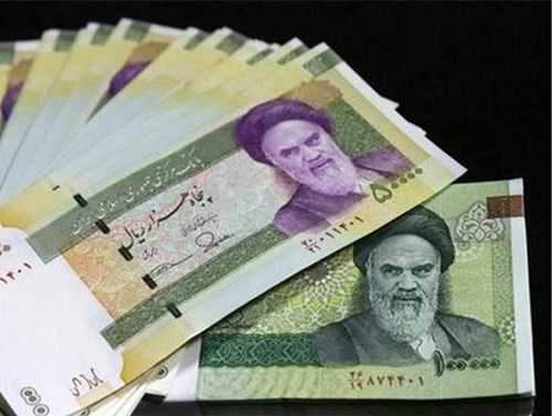 ارزش پول ملی ایران چگونه 40 درصد افزایش یافت؟