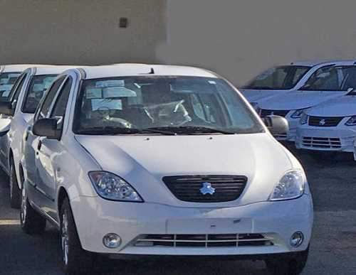 طرح فروش اقساطی محصولات سایپا ویژه 24 مهرماه 98