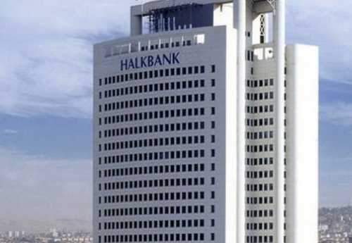 هالک بانک ترکیه به دور زدن تحریم ایران متهم شد