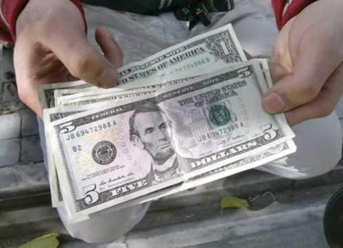 قیمت جدید دلار و دیگر ارزها در صرافی‌ها; چهارشنبه 24 مهر 98