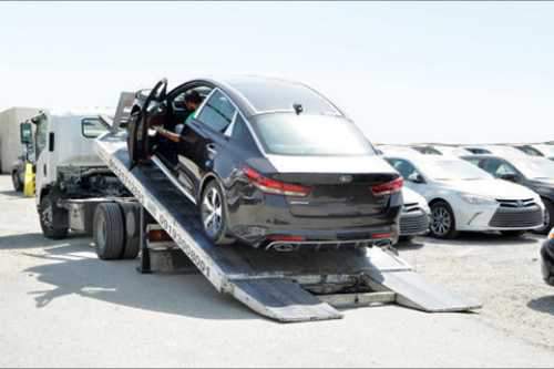 مشکلی در ترخیص خودروهای دپو شده نیست