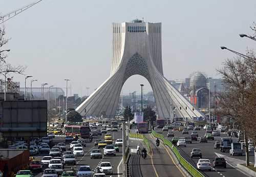 تهران همچنان پایتخت ایران میماند