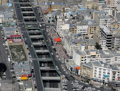 افت بازار مسکن از چه زمانی آغاز شد؟