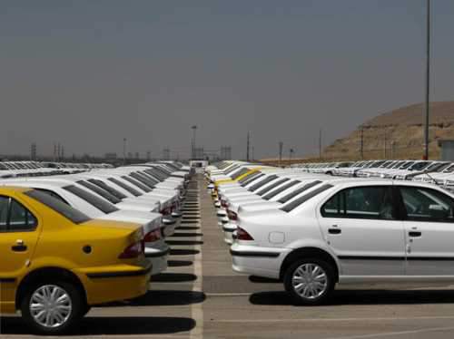 فروش غالب خودروها با قیمت سال 97