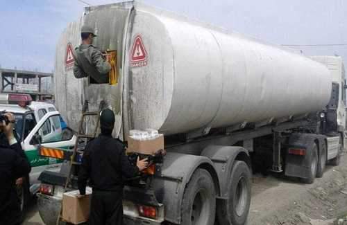 جزئیات سود هر لیتر قاچاق بنزین به کشورهای همسایه!