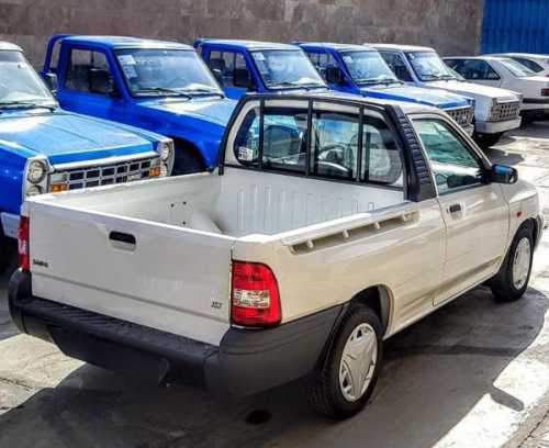 طرح فروش اقساطی محصولات سایپا ویژه 28 مهرماه 98