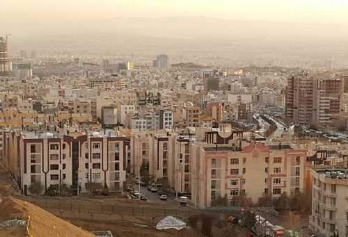 خروج 70 درصد تقاضای سرمایهای از بازار مسکن