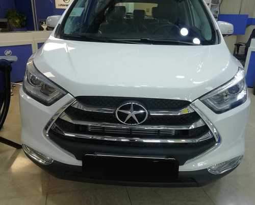 طرح فروش اقساطی خودروهای جک با شرایط جدید - آبان 98