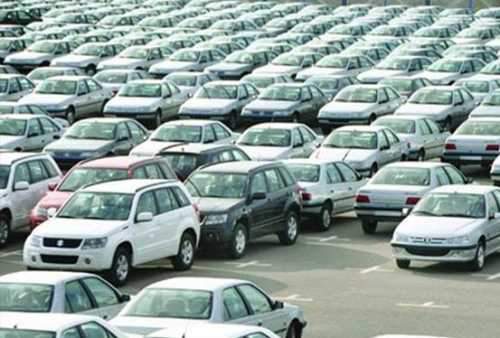 صدور سند خودرو فقط در دفاتر اسناد رسمی