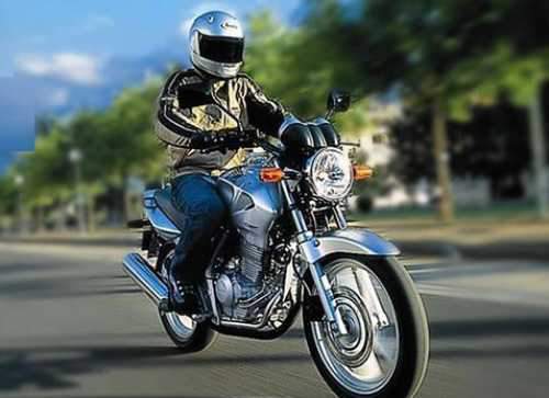 قیمت بیمه شخص ثالث موتورسیکلت چقدر است؟