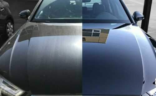 نانو سرامیک خودرو چه معایب و مزایایی دارد؟