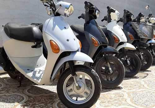 رانندگی با موتورسیکتهای برقی هم نیاز به گواهینامه دارد