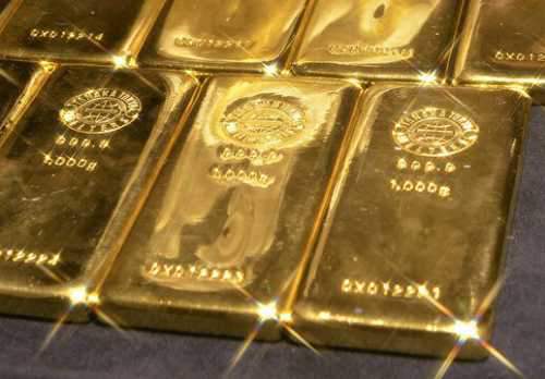 بهای جهانی طلا امروز سهشنبه در بازارهای جهانی