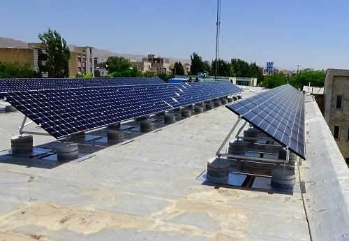 افزایش تمایل شهروندان ایرانی به استفاده از برق خورشیدی