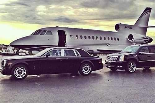 بیشترین ثروت دنیا در اختیار چه افرادی است؟