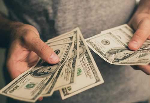 جدیدترین قیمت دلار و دیگر ارزها در صرافی; چهارشنبه 1 آبان 98