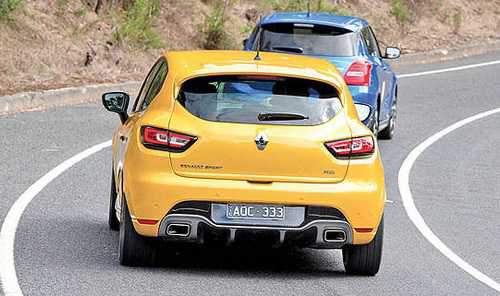 گاف عجیب ترامپ در رابطه با شرکت رنو