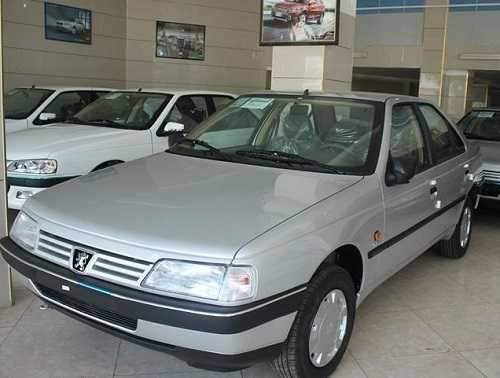 پراید و پژو 405 رفتنی نیستند!