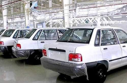 توقف تولید پراید؛ حرکت به سمت ارتقای کیفیت تولید خودرو