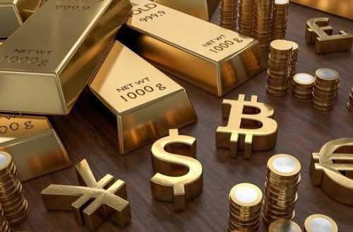 دوران طلا به سرآمده است؟