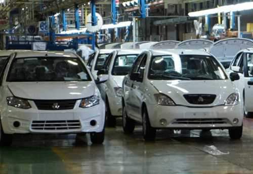 قرار است تیبا جایگزین پراید شود