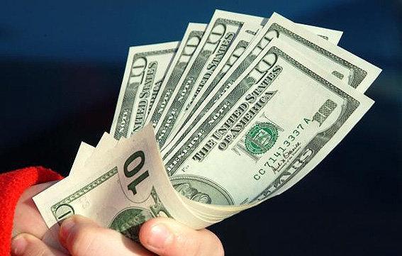 ادامه کاهش قیمت ارز در بازار