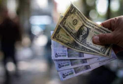 کاهش قیمت دلار تا کانال 10 هزار تومان ادامه خواهد یافت