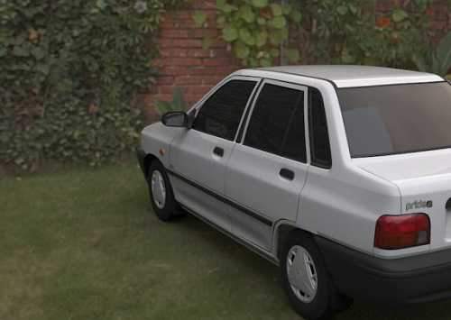 بازنشستگی پراید و پژو 405 کافی نیست