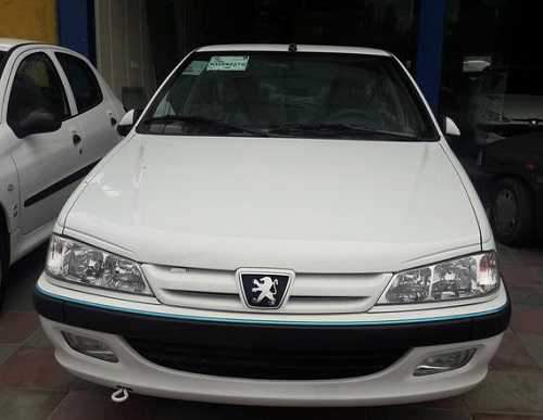 طرح جدید فروش اقساطی محصولات ایران خودرو - 8 آبان 98