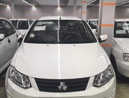 گرانی مجدد در بازار خودرو