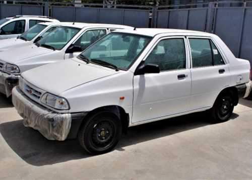 طرح جدید فروش نقد و اقساط محصولات سایپا - 9 آبان 98