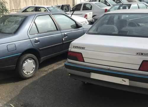 نامشخص بودن خودروی جایگزین پژو 405