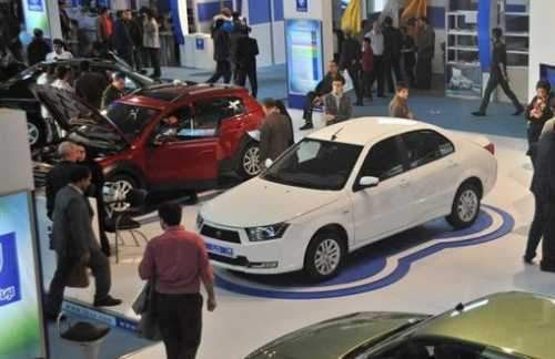 ایران خودرو در ترکیه کارخانه تاسیس می‌کند؟