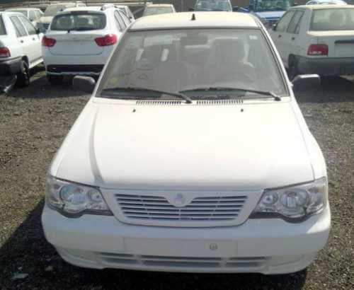 طرح جدید فروش فوری و پیش فروش محصولات سایپا - 12 آبان 98