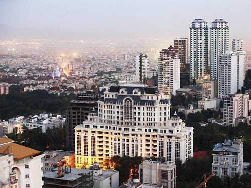 شکست بازار مسکن در مناطق پرتقاضا + جدول قیمت