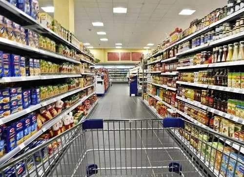 چرا تورم مواد غذایی نسبت به سایر کالاها پیشتاز است؟