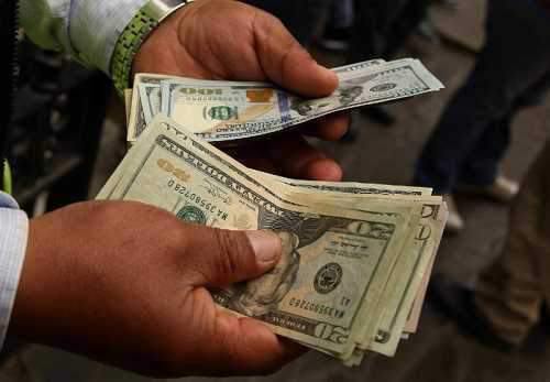 لیست قیمت دلار و دیگر ارزها در صرافی; پنجشنبه 16 آبان 98