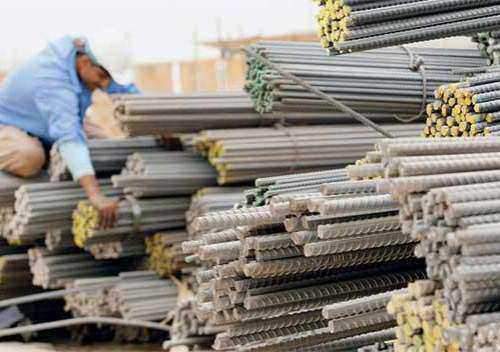 بررسی بازار آهنالات بعد از اتمام تعطیلات