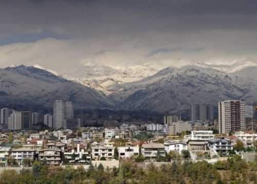 منطقه 4 تهران، ثبت بیشترین جهش قیمتی در سال 97