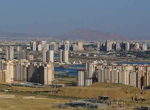 مخالفت شهرسازی با پذیرش جمعیت بیشتر در منطقه 22 تهران
