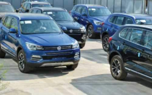 مشتریان خودرو هن‌تنگ همچنان در بلاتکلیفی