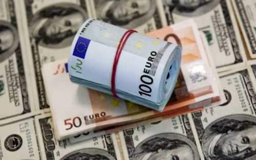 لیست قیمت دلار و دیگر ارزها در صرافی; دوشنبه 20 آبان 98