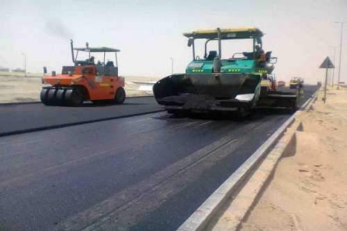 قیرهای تقلبی چگونه وارد پروژههای راهسازی شد؟